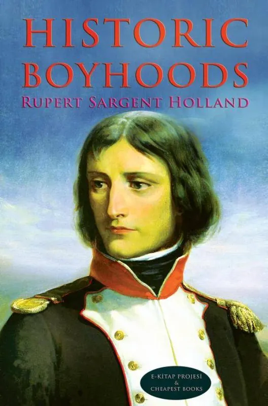 Historic Boyhoods / 1st Edition Koop Online