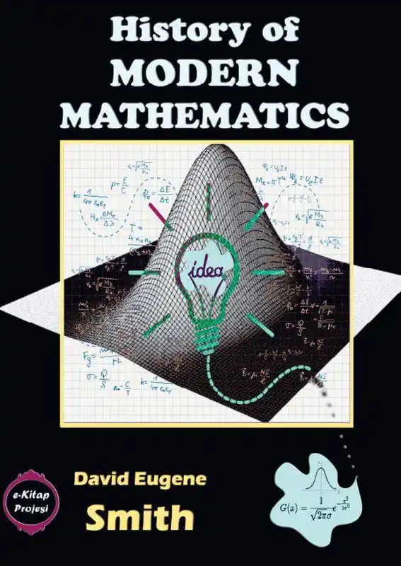 Express Levering History of Modern Mathematics / 1st Edition
