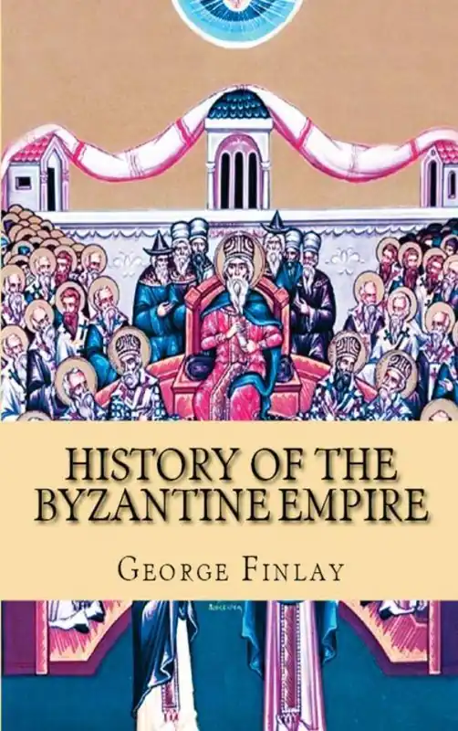 Korting History of the Byzantine and Greek Empires / 1st Edition