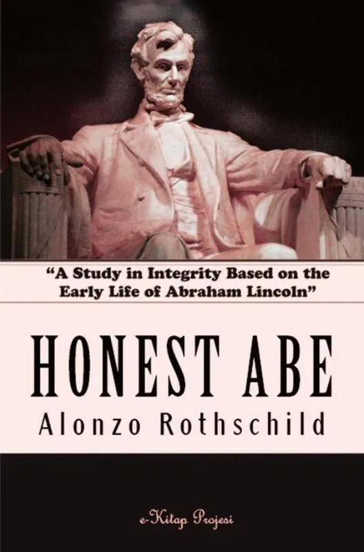 Bestseller Honest Abe / 1st Edition