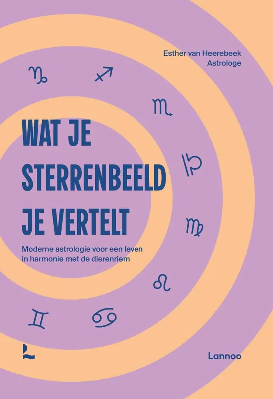 Wat je sterrenbeeld je vertelt / Druk 1 Veilige Betaling