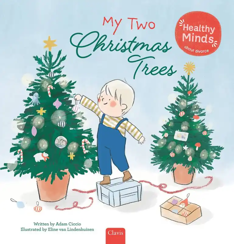 My Two Christmas Trees / 1st Edition Favoriet