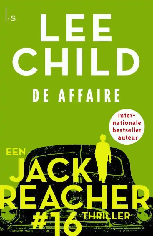 Korting De affaire / Druk 6