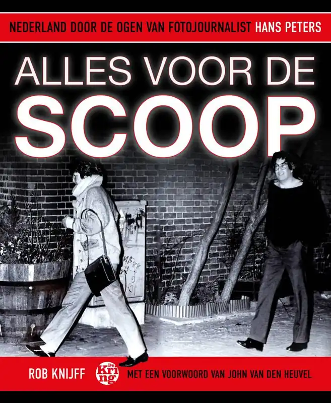 Alles voor de scoop / Druk 1 Fabrieksprijs