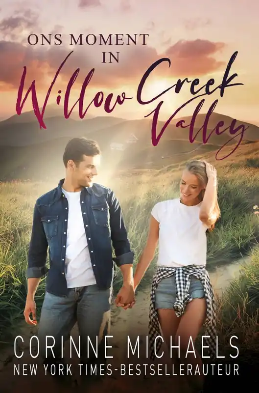 Must-Have Ons moment in Willow Creek Valley / Druk 1