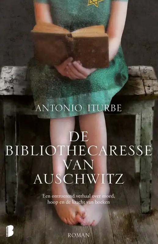 De bibliothecaresse van Auschwitz / Druk 23 Gecertificeerd