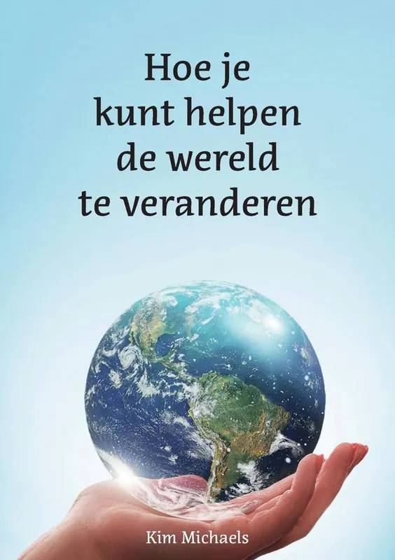 Seizoensaanbieding Hoe je kunt helpen de wereld te veranderen / Druk 1