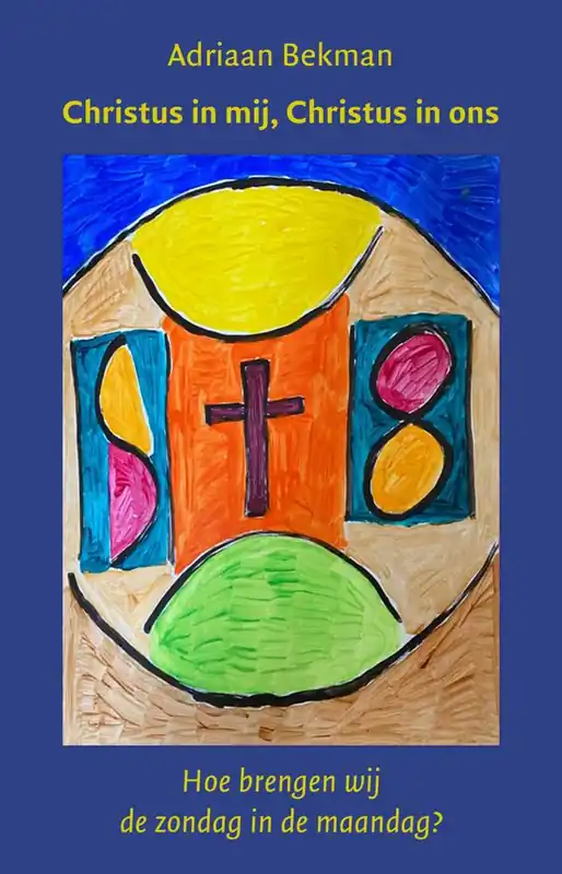 Christus in mij, Christus in ons / Druk 1 Shop Nu