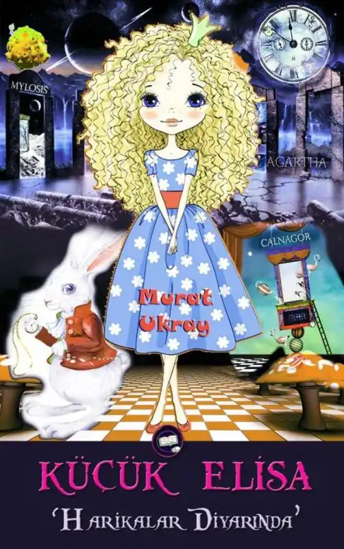 Küçük Elisa / 1 Edition Meest Verkocht