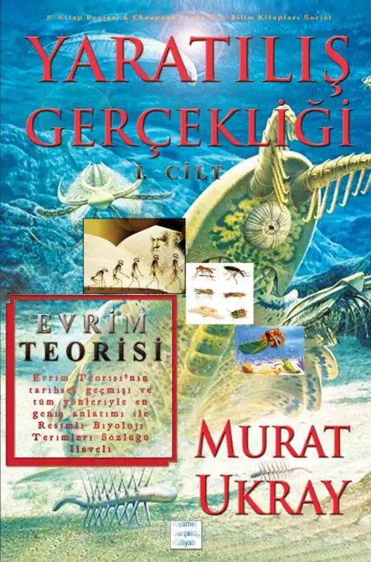 Gereduceerde Prijs Yaratılış Gerçekliği-I / 1 Edition