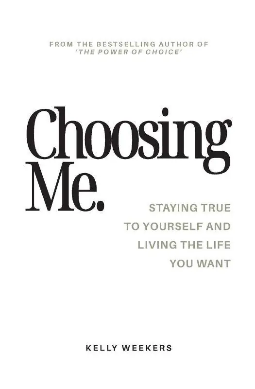 Beste Prijs Choosing me / 1st Edition
