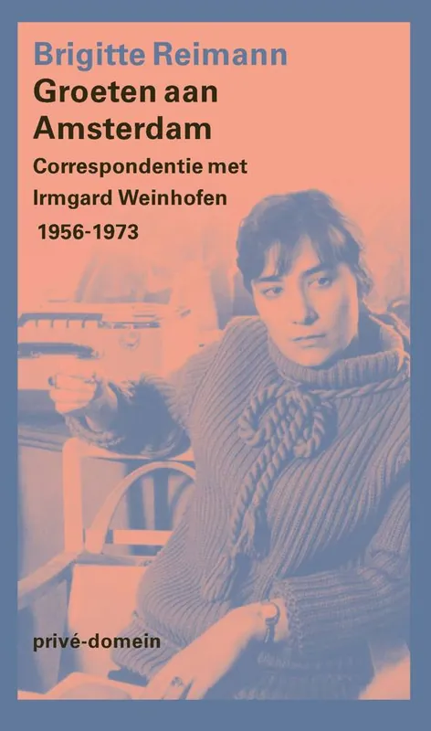 Groeten aan Amsterdam / Druk 1 Beperkt Aanbod