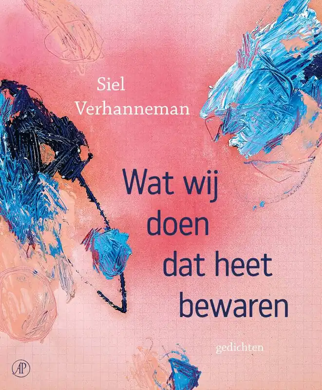Weekendaanbieding Wat wij doen dat heet bewaren / Druk 1