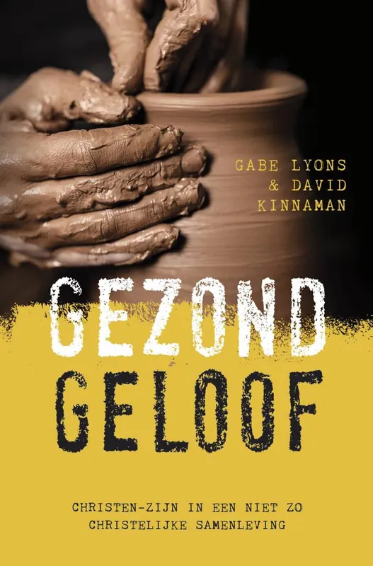 Gezond geloof / Druk 1 Seizoensaanbieding