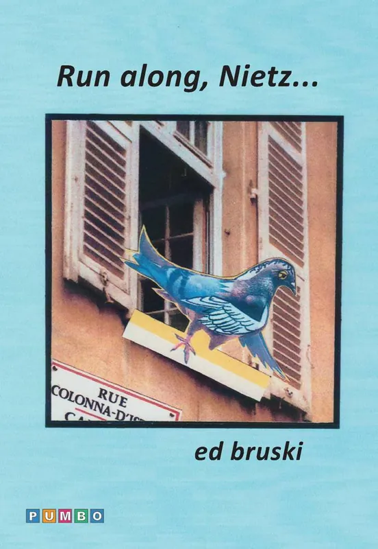 Run along, Nietz... / 1st Edition Meest Verkocht