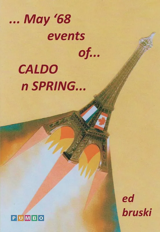Caldo n Spring / 1st Edition Meest Verkocht