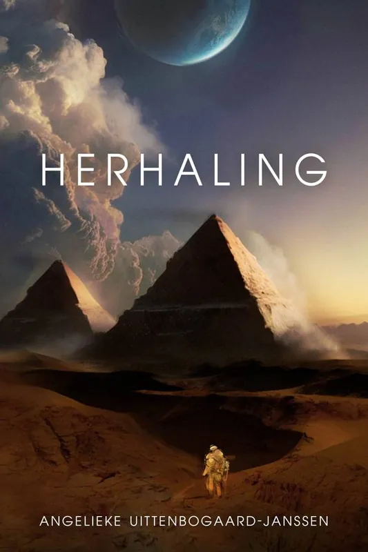 Herhaling / Druk 1 Gratis Verzending