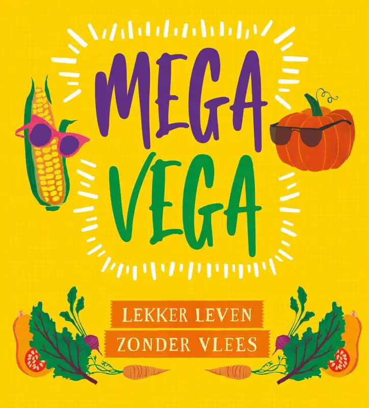 Superprijs Mega Vega / Druk 1