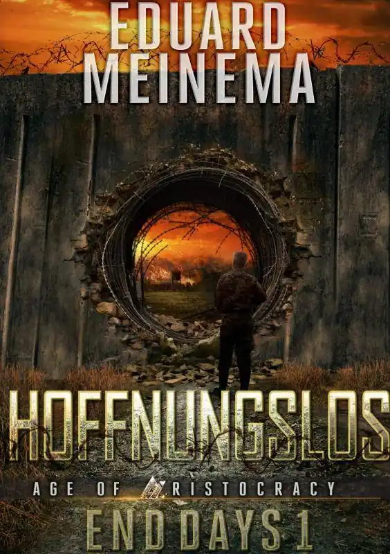 Favoriet Hoffnungslos / 3 Edition
