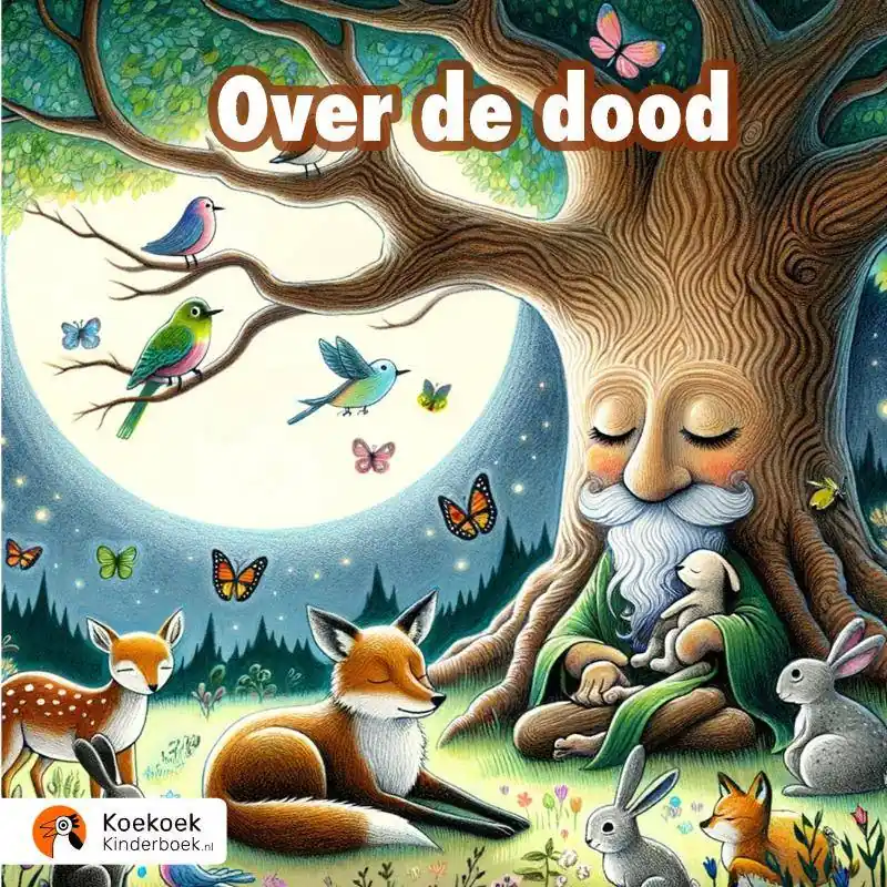 Koop Vandaag Over de dood / Druk 2