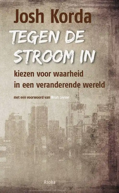 Koopje Tegen de stroom in / Druk 1