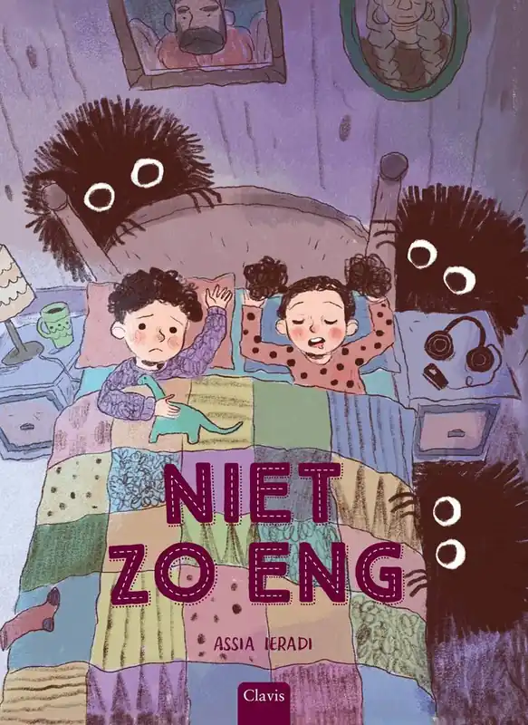Gecertificeerd Niet zo eng / Druk 1