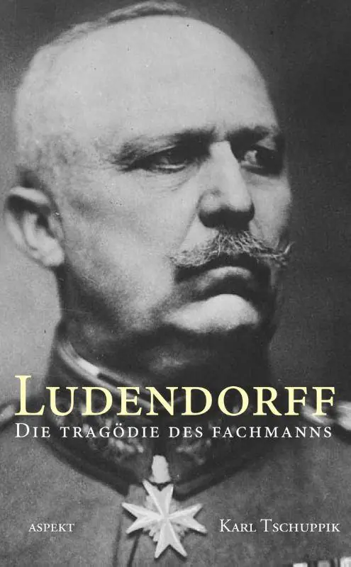 Snelle Levering Ludendorff / 1 Edition