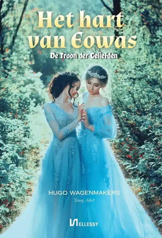 Het hart van Eowas / Druk 1 Must-Have