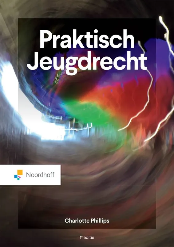 Nu Kopen Praktisch Jeugdrecht / Druk 1