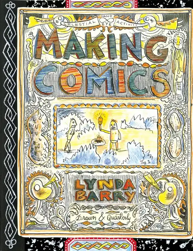 Making Comics Bestseller