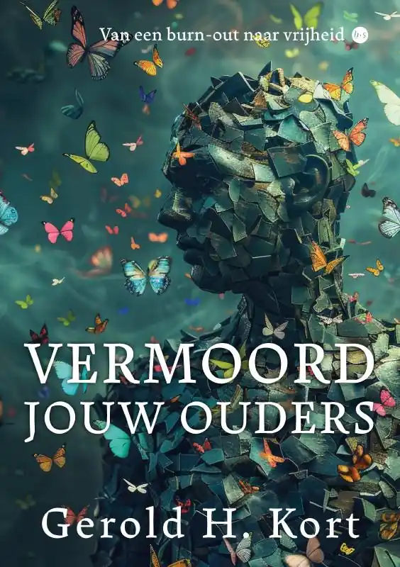 Actieprijs Vermoord jouw ouders / Druk 1