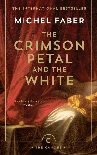 The Crimson Petal And The White Seizoensaanbieding
