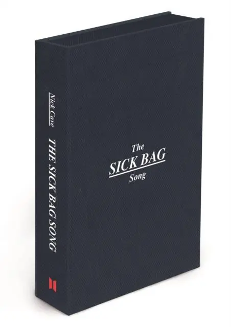 Bestel Nu The Sick Bag Song