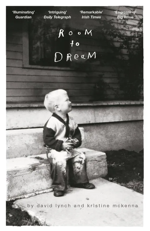 Room to Dream Nieuw