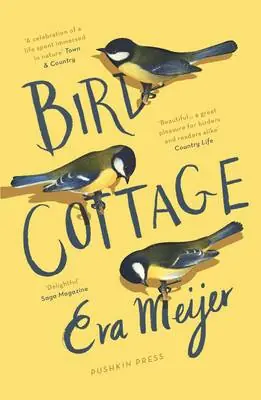 Bird Cottage Beste Prijs