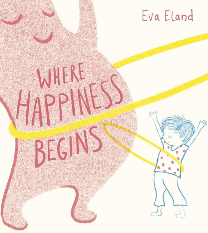 Where Happiness Begins Voordeelprijs