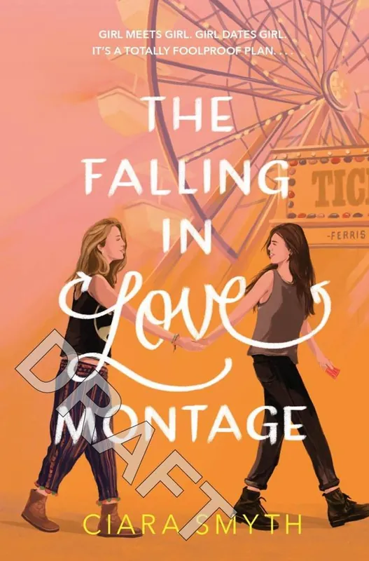 The Falling in Love Montage Koop Online