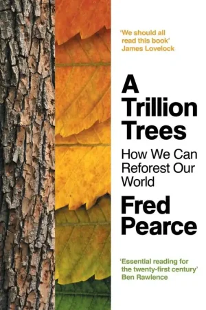 A Trillion Trees Korting