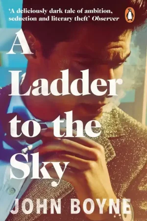 A Ladder to the Sky Seizoensaanbieding