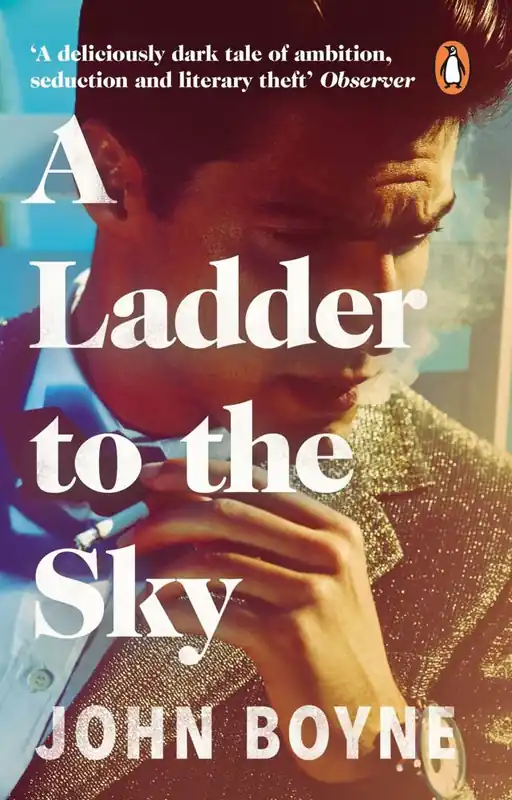 A Ladder to the Sky Seizoensaanbieding