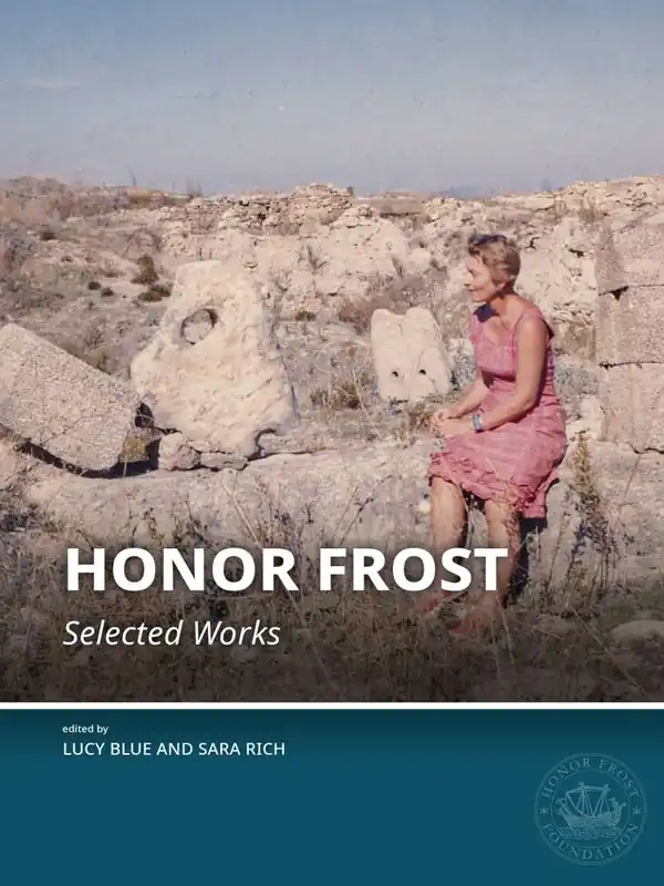 Honor Frost / 1st Edition Laatste Versie