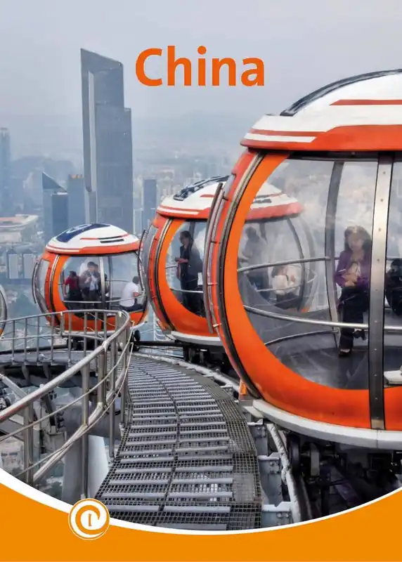 China / Druk 1 Voordeelprijs