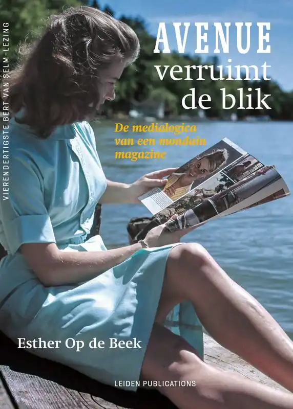 Bestseller Avenue verruimt de blik / Druk 1