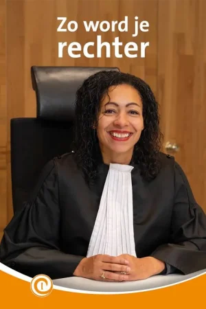 Zo word je rechter / Druk 1 Direct Verzonden