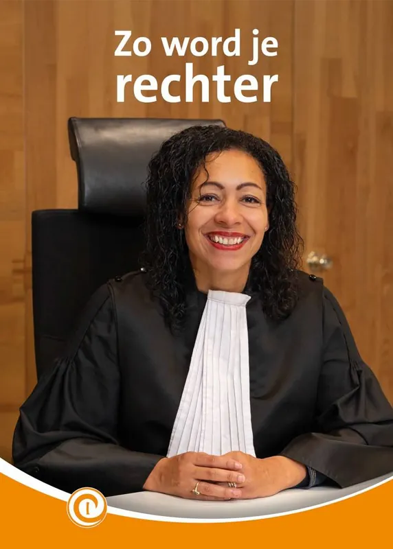 Zo word je rechter / Druk 1 Direct Verzonden