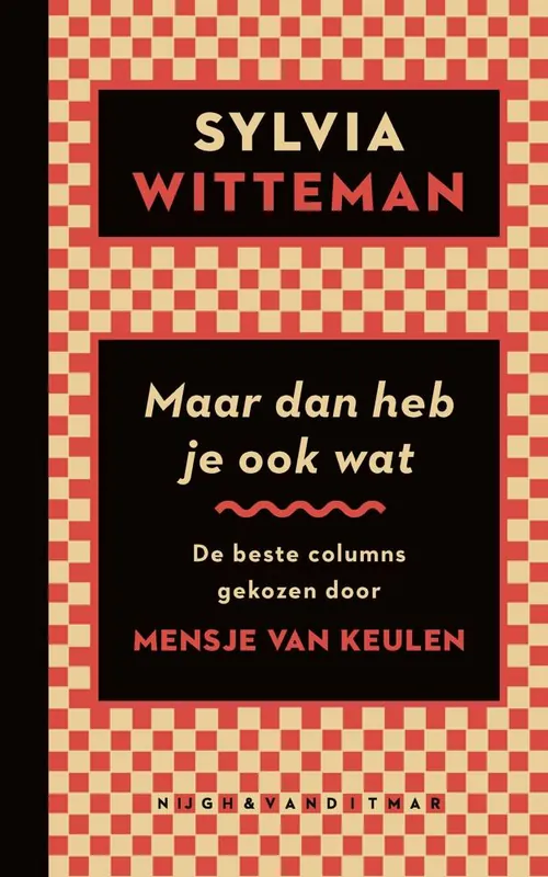 Direct Verzonden Maar dan heb je ook wat / Druk 3