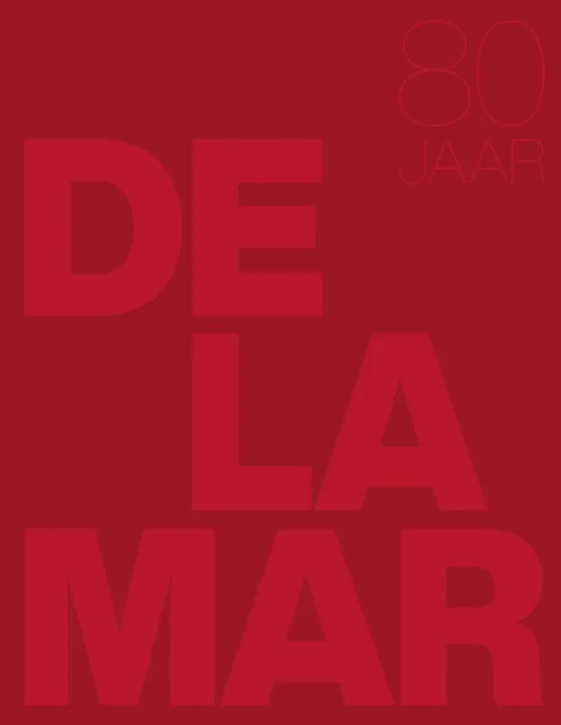 DeLaMar / Druk 1 Must-Have