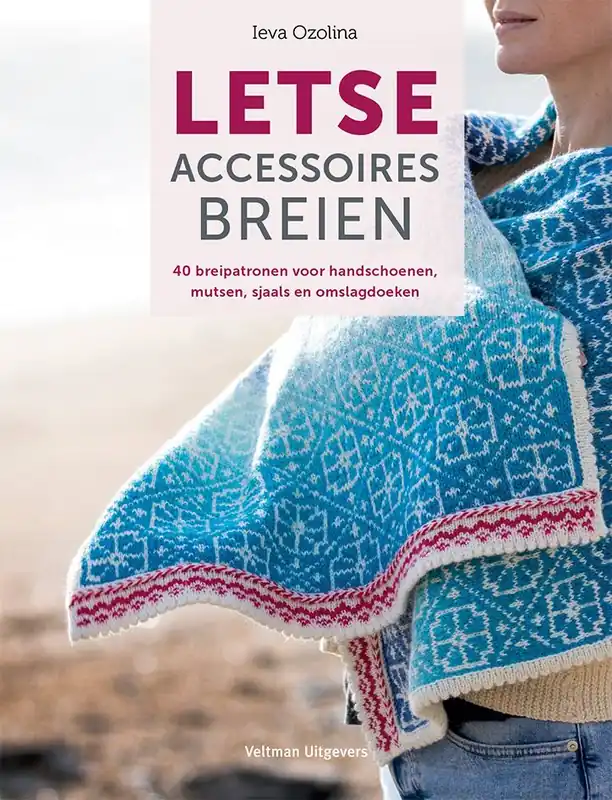 Letse accessoires breien / Druk 1 Aanbieding