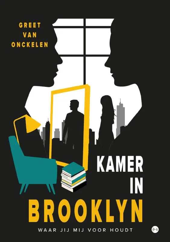 Kamer in Brooklyn / Druk 1 Betrouwbaar