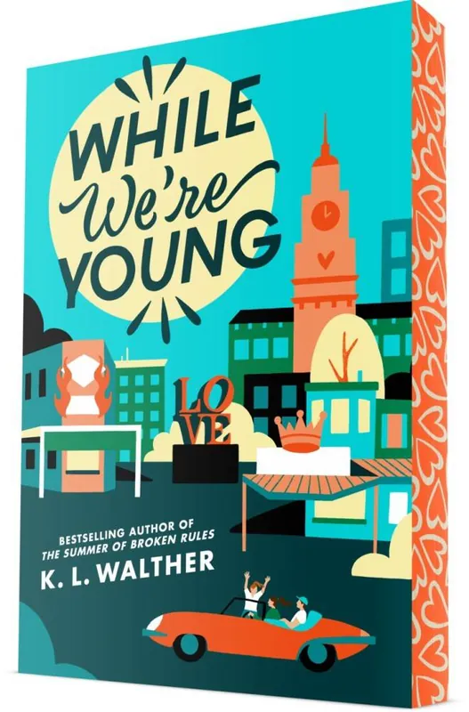 Beperkt Aanbod While We're Young